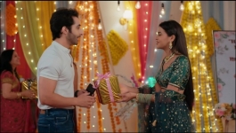 Main Hoon Aparajita - 19th May 2023